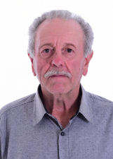 Foto de Érico Severiano Bolsonelo