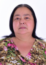 Foto de ROSÂNGELA SALETE DE OLIVEIRA