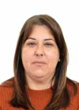 Foto de Lara Regina Espindola Flores