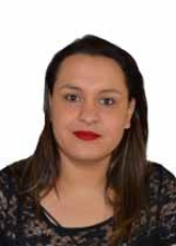 Foto de CILLYANE DA SILVEIRA SCHUQUEL