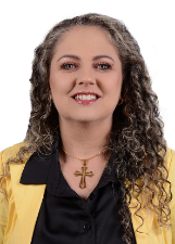 Foto de Mara Regina Barcellos Rodrigues