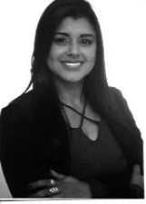 Foto de JAQUELINE PAULA THOMÉ DA CRUZ
