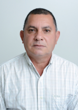 Foto de Algacir Luiz Moreira
