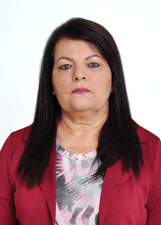 Foto de MARIA SIRLEI PAVANATTO DE CASTRO