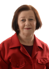Foto de Marisa Ghilardi Longhi
