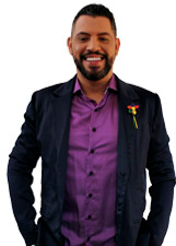 Foto de Everlei Rangel Martins