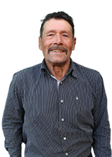 Foto de NELSON RODRIGUES DA ENCARNAÇÃO