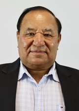 Foto de Adão Vicente Oliveira Rodrigues