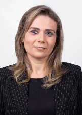 Foto de SILVIA PATRICIA DOS SANTOS DA COSTA