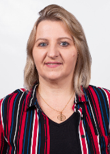 Foto de JAQUELINE TEREZINHA SCOTTA
