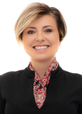 Foto de Raquel de Paula Vieira