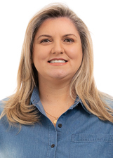 Foto de PATRÍCIA REGINA DA ROLD