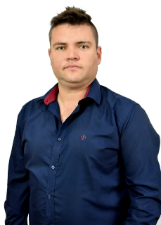 Foto de CARLOS EDUARDO ELICKER DA SILVA
