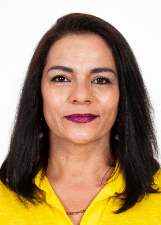 Foto de ISABEL CRISTINA FURLANETTO RAMOS