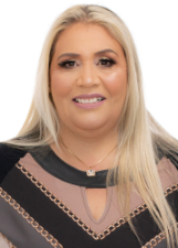 Foto de PATRÍCIA DA SILVA MINOZZO