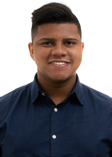 Foto de LUCAS DA ROSA SILVEIRA