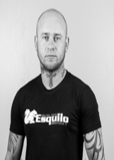Foto de TIAGO FERREIRA CUADROS RIBAS