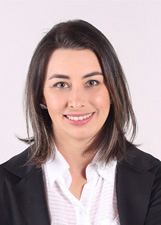 Foto de JANAÍNA SATICQ DE MATTOS