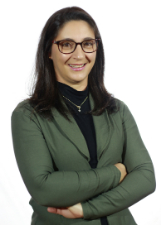 Foto de JANAÍNA DE VARGAS BECK