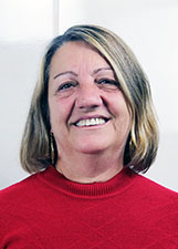 Foto de MARIA BERNADETE FLORES CECCONELLO