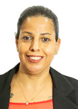 Foto de Alessandra de Almeida Branco