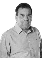 Foto de César Augusto Amaral de Oliveira