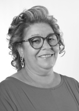 Foto de Solange de Oliveira Amador