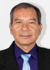 Foto de FERNANDO BALBUENA DA SILVEIRA