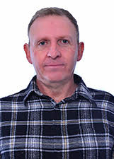 Foto de Gilberto Luiz Vogt Stein