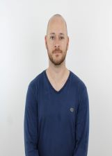 Foto de VALMIR AUGUSTO DAS CHAGAS