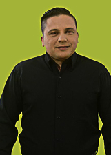 Foto de THIAGO MARCOLAN CONSTANTINO