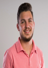 Foto de PABLO GRANDO PAVAN