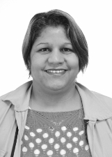 Foto de MARCIA ROSELI DA SILVA VIÉGAS