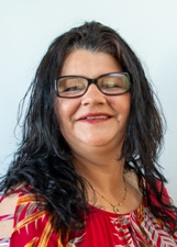 Foto de SIRLEI TERESINHA DA SILVEIRA