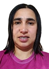 Foto de TATIANA BITTENCOURT DA SILVA