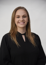 Foto de CÁSSIA IZABELA ECKERT