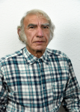 Foto de Manoel Antonio Fagundes Prestes
