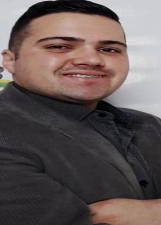 Foto de HERIKSON VASCONCELOS SILVEIRA