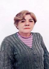Foto de Vera Lucia de Souza