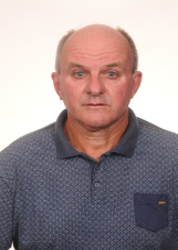 Foto de ROGÉRIO ERNANI HAUBERT