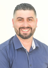 Foto de WILLIAM DOUGLAS COPINI