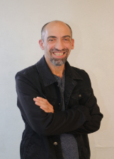 Foto de MARCO AURELIO DOS SANTOS