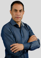 Foto de MARCOS ROBERTO ALVES EVANGELISTA