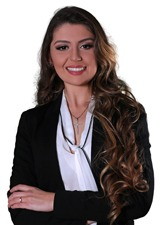Foto de HAIANE DE SOUZA GUTERRES VARGAS