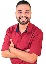Foto de DIEGO RAMOS DOS SANTOS