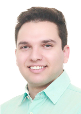 Foto de Anthony dos Reis Moraes