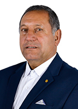 Foto de VILSON RODRIGUES DOS SANTOS
