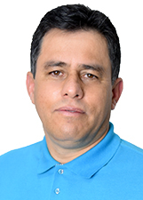 Foto de MARCOS VANDERLEI ANTUNES OSORIO