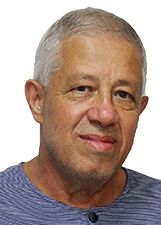 Foto de LUIZ TENEBRO ARAÚJO MACHADO