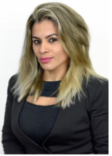 Foto de DAIANE FERREIRA DA ROSA